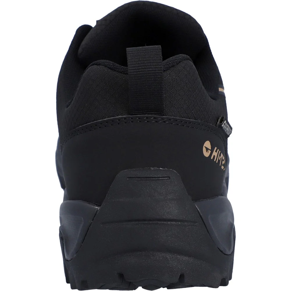 Hi-Tec Jaguar Sport Waterproof Trail Shoes