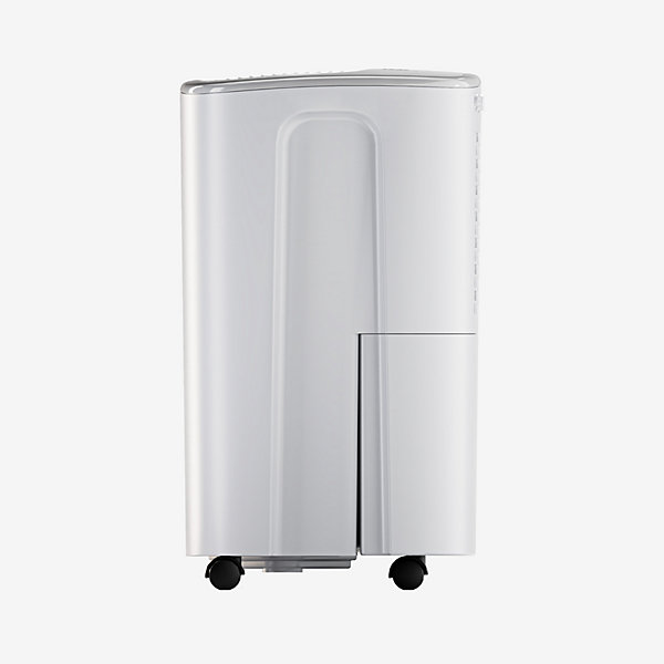 Cosi Home Déshumidificateur économe en énergie 12 l avec réservoir d'eau de 2.5L