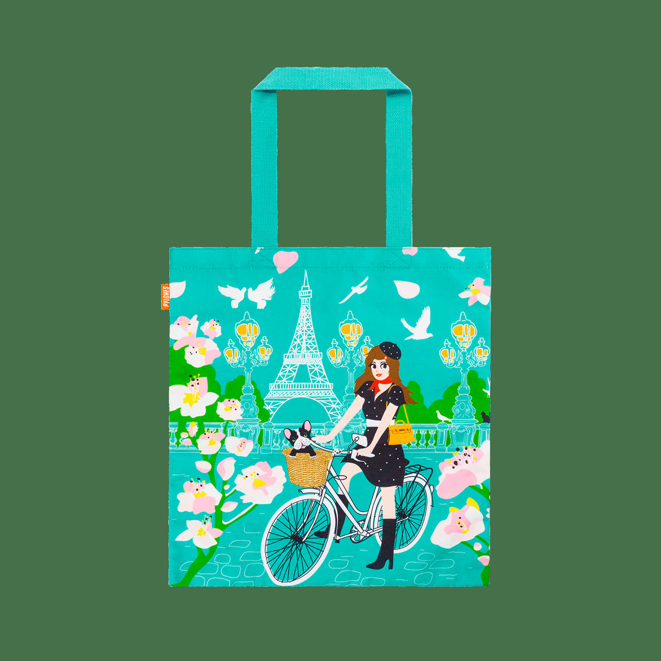 STREET ART - Tote Bag