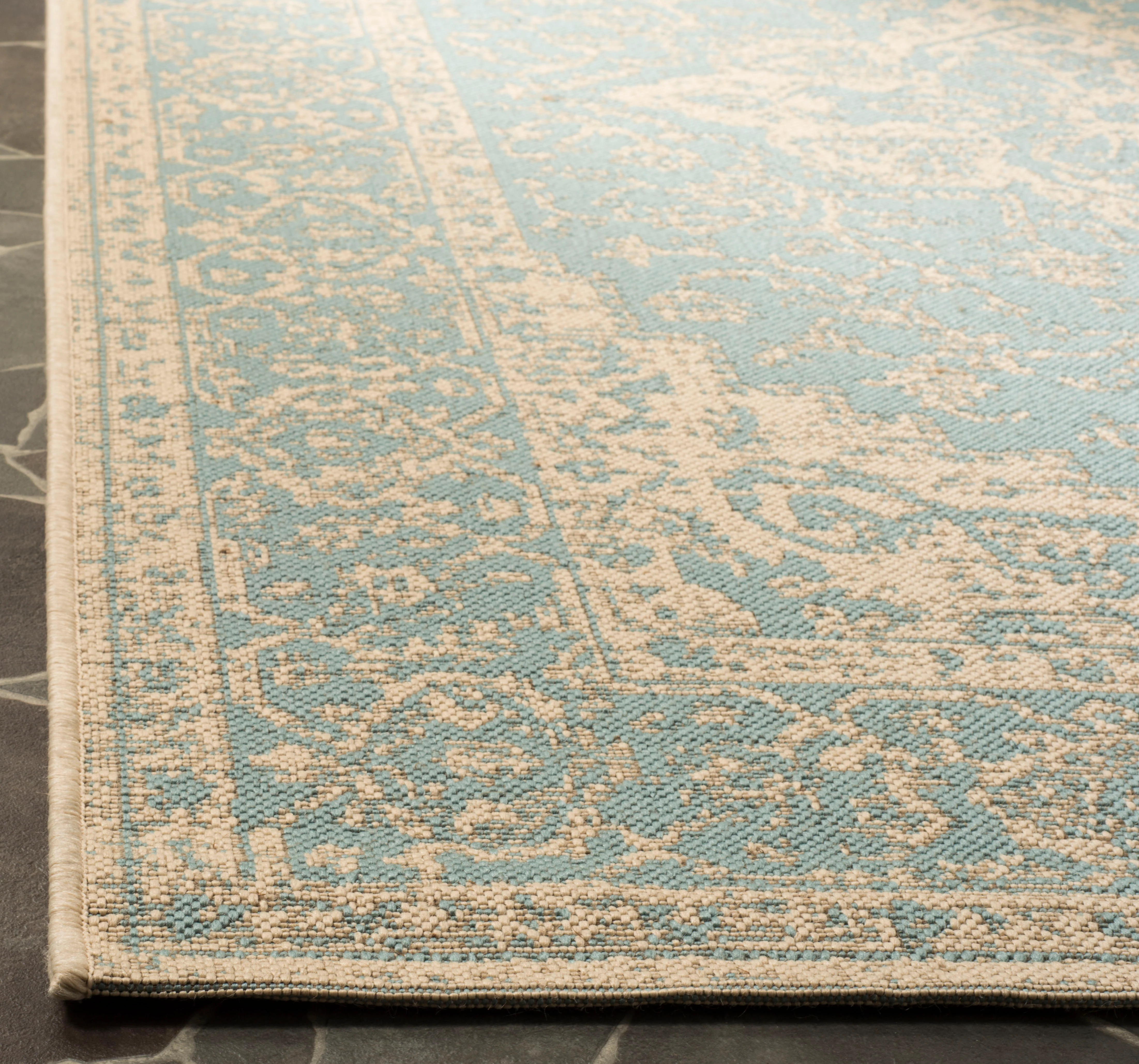 Vloerkleed South Bay in- & outdoor