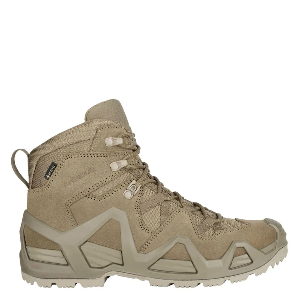 Lowa Zephyr MK2 GORE-TEX® Mid hiking boots