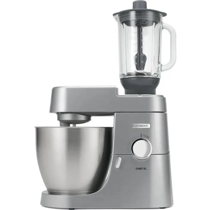 Blender MajorChef