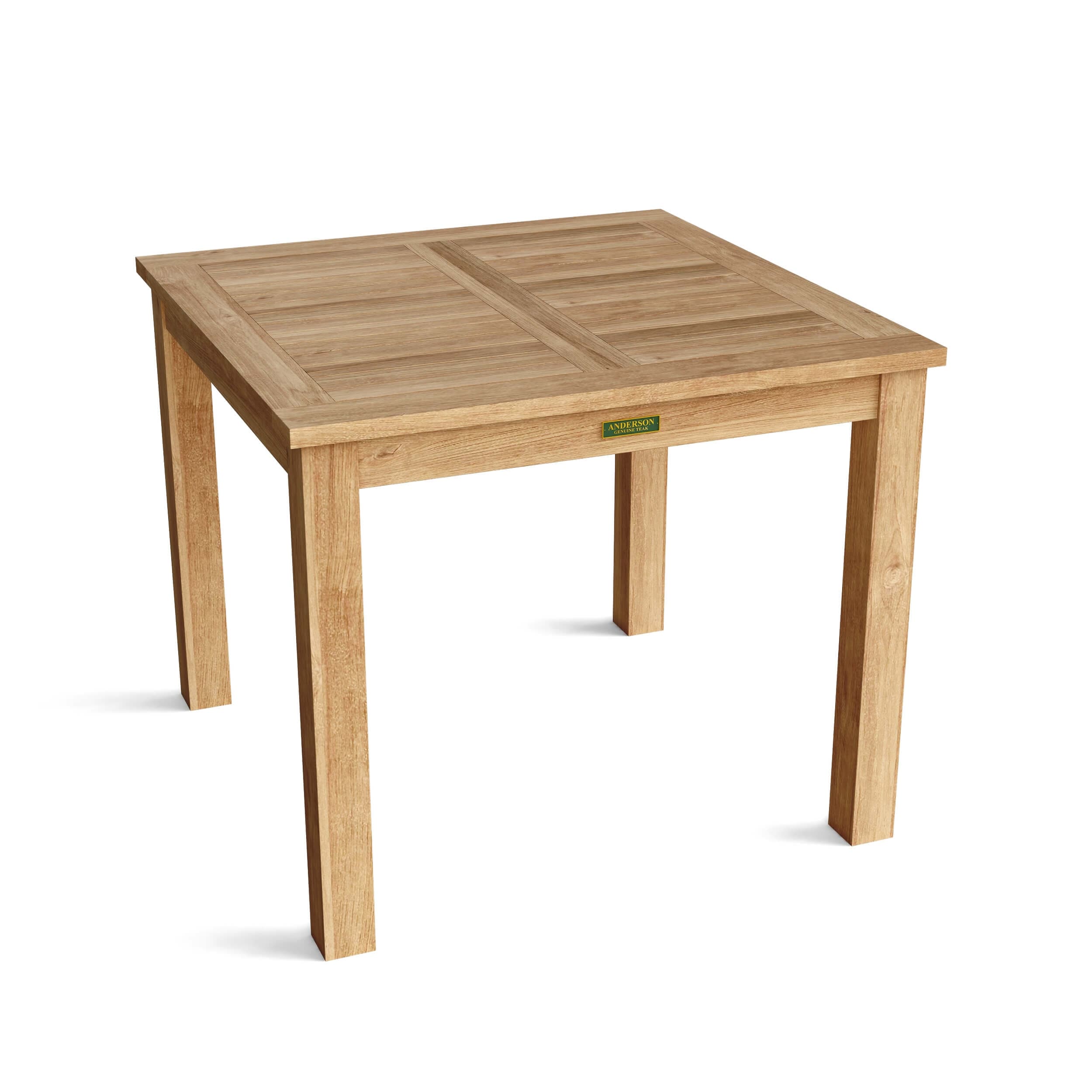 Bahama 35 Square Table