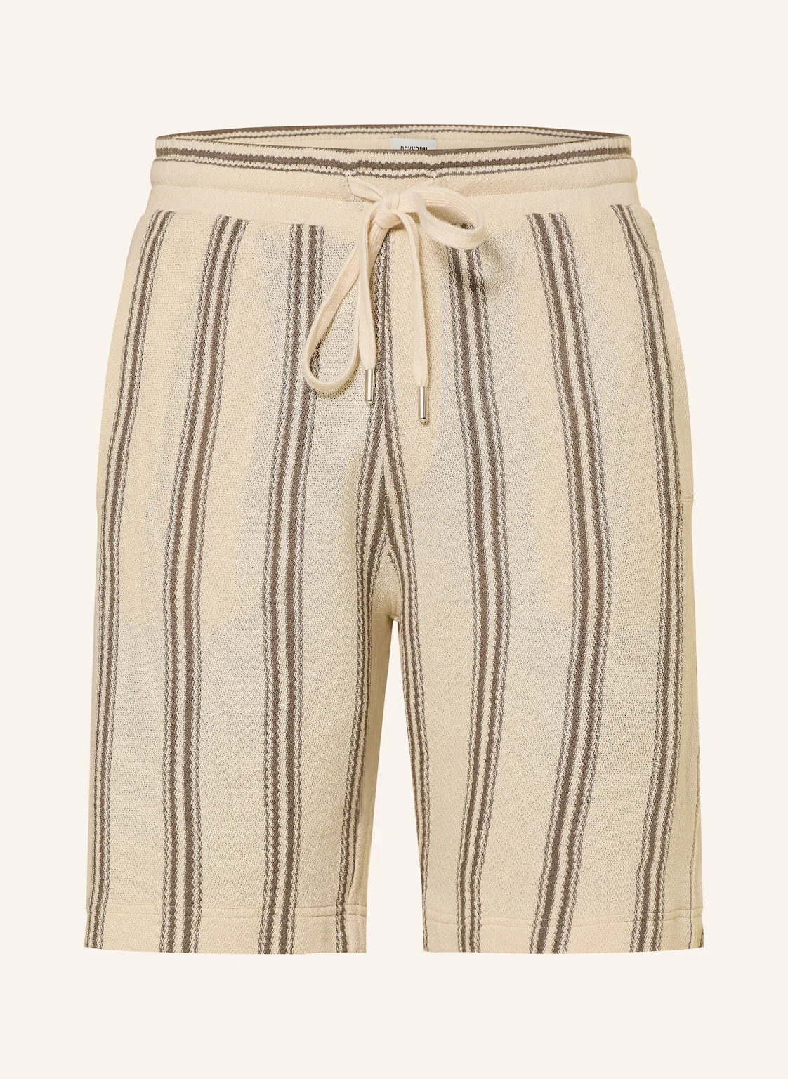 DRYKORN Strickshorts BRIKKO