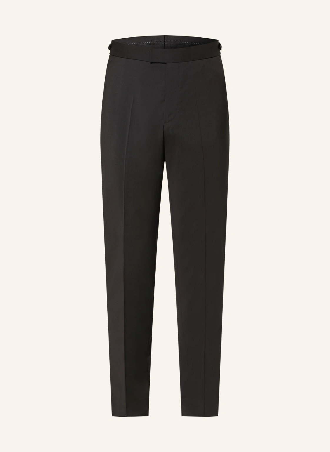DIGEL Smoking-Hose SHAWN Modern Fit mit Galonstreifen