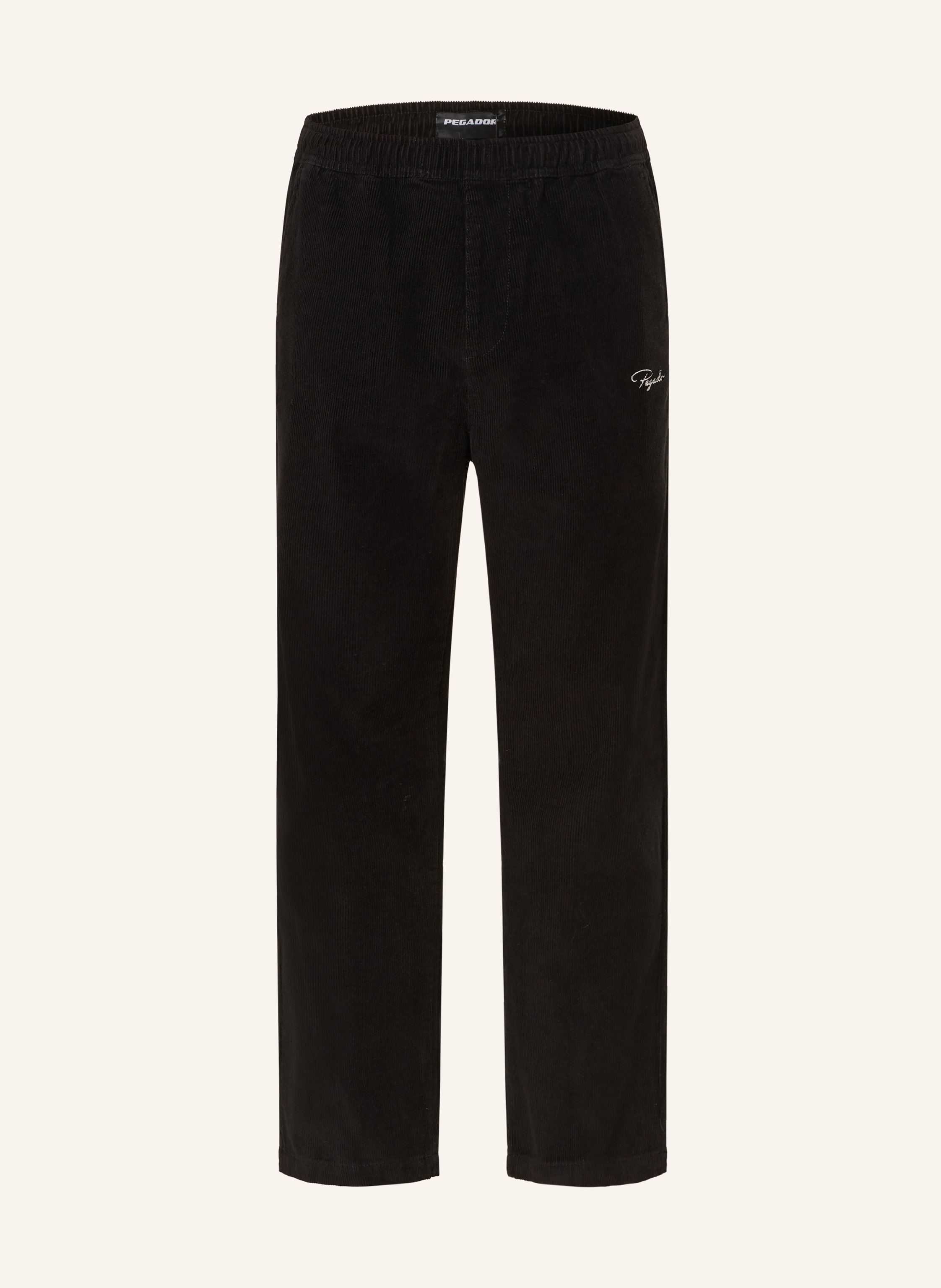 PEGADOR Cordchino BILASPUR Regular Fit