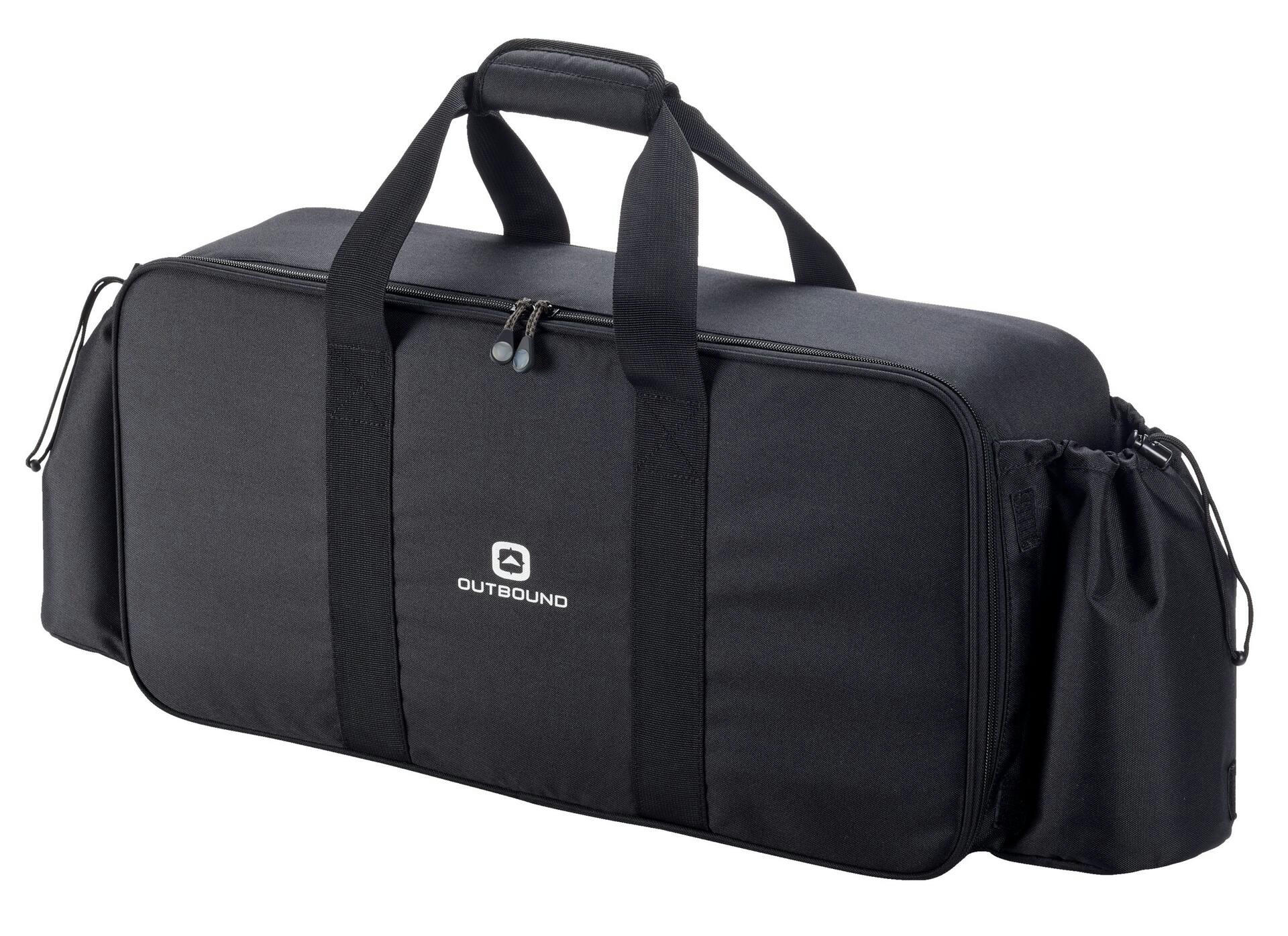 Outbound Universal Camp Stove Carry Bag