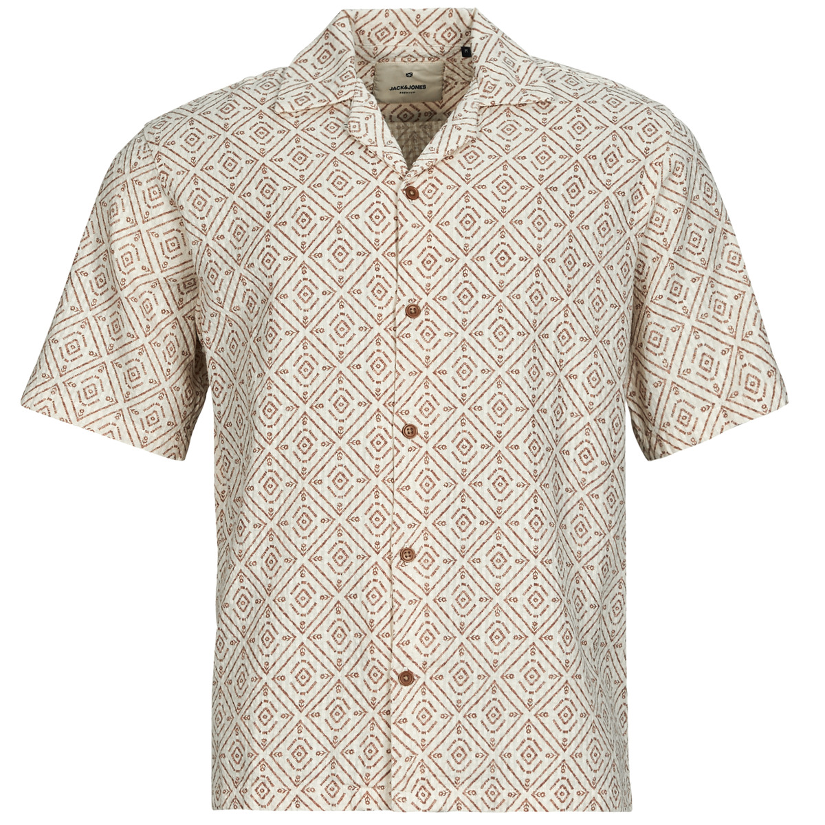 Jack & Jones - JPRBLUVINCENT - Beige