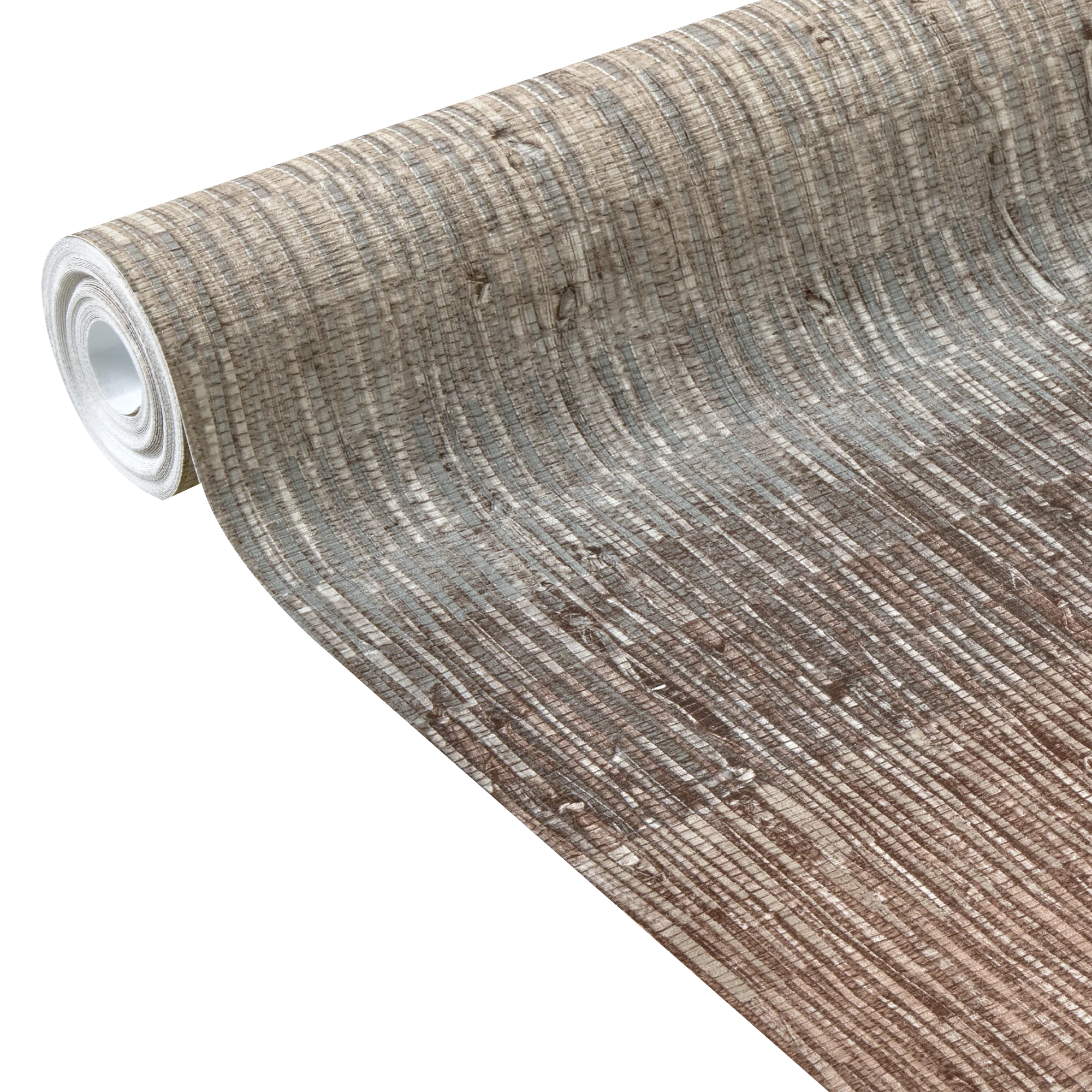 Papier peint intissé BAILA coloris gris de lin