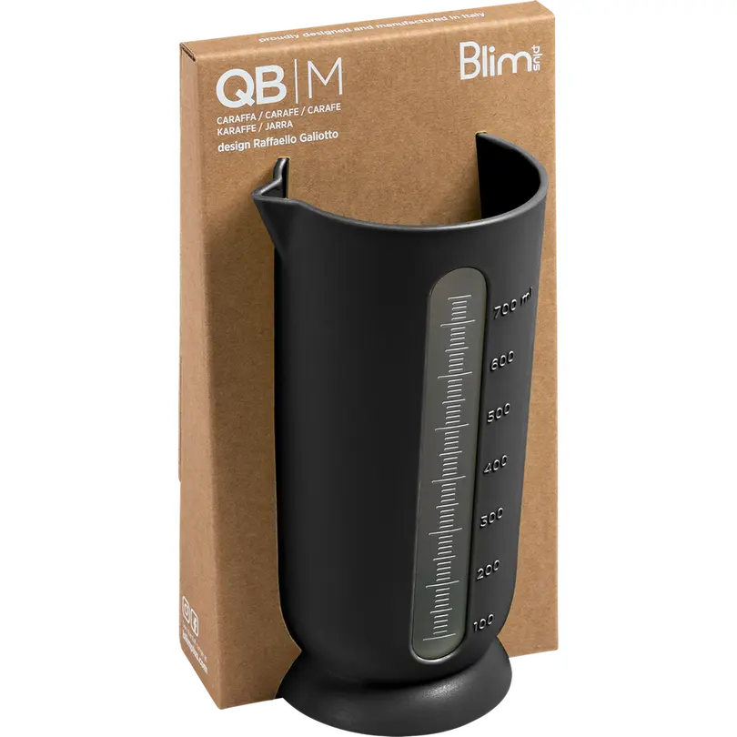 Messbecher Qb