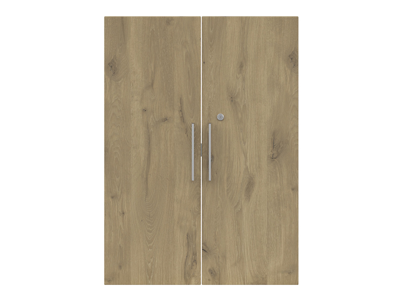 Front Connect36 cm dwie sztuki dąb viking