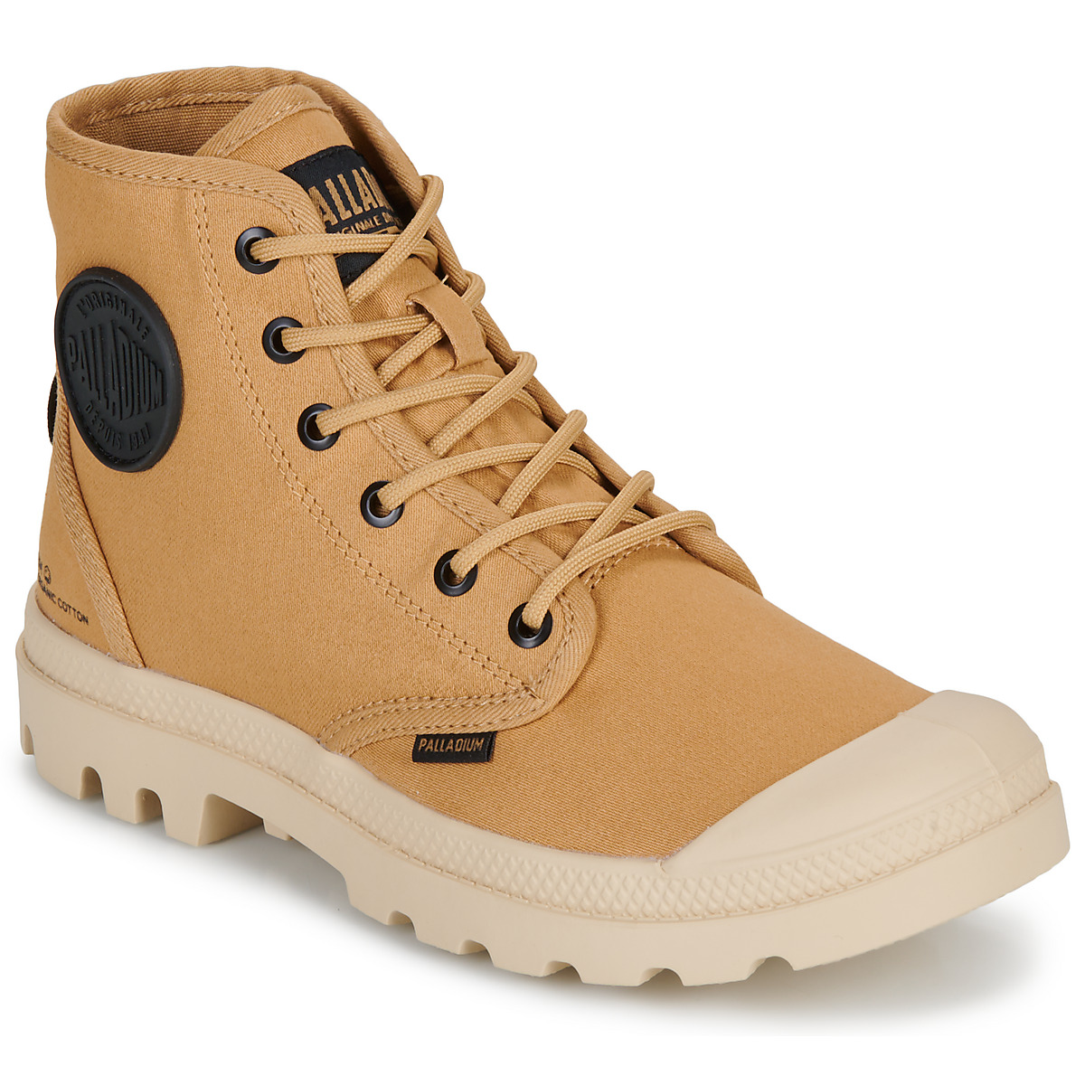 Palladium - PAMPA HI HTG SUPPLY - Camel