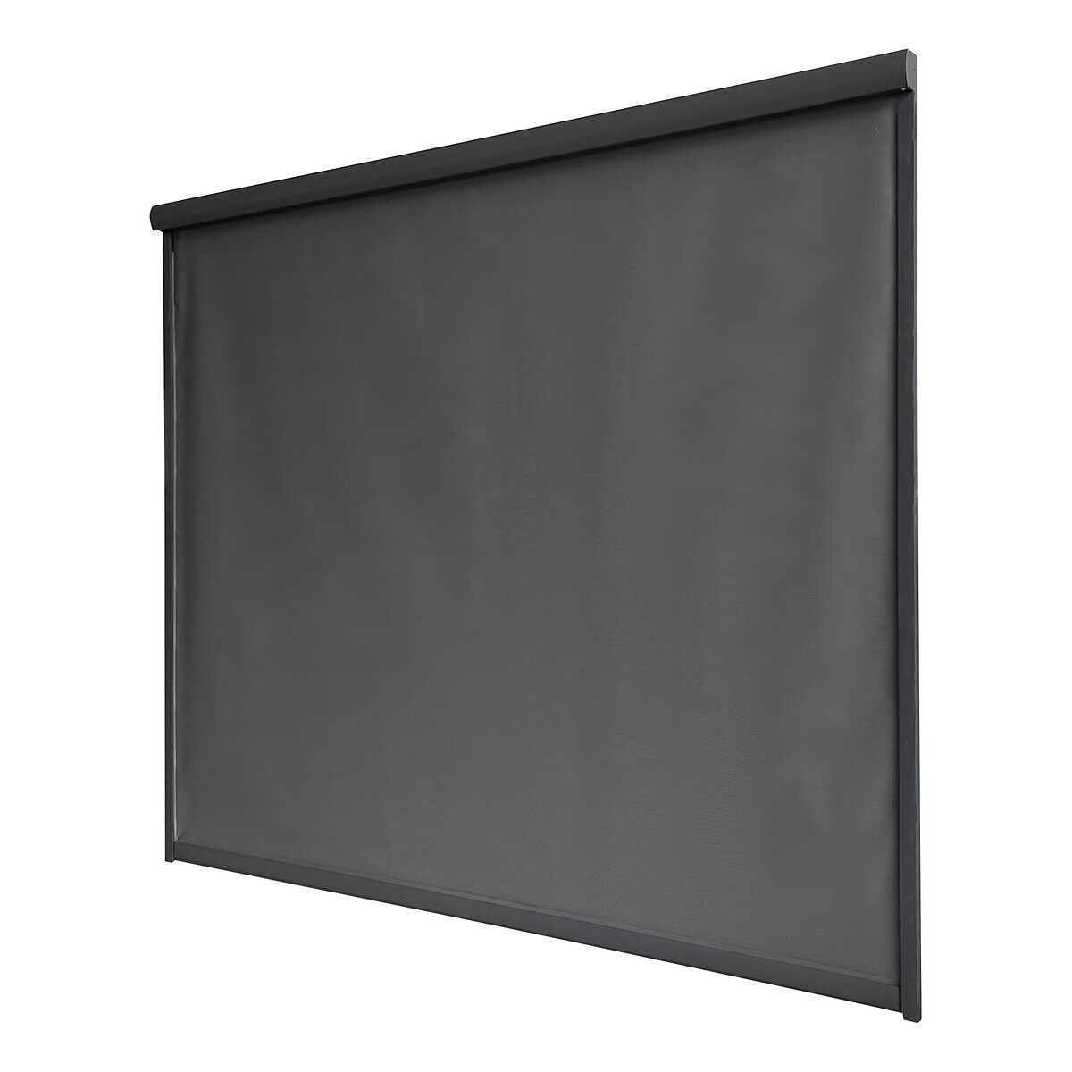 Estore para pérgola EVONIS cinza graphite 3m