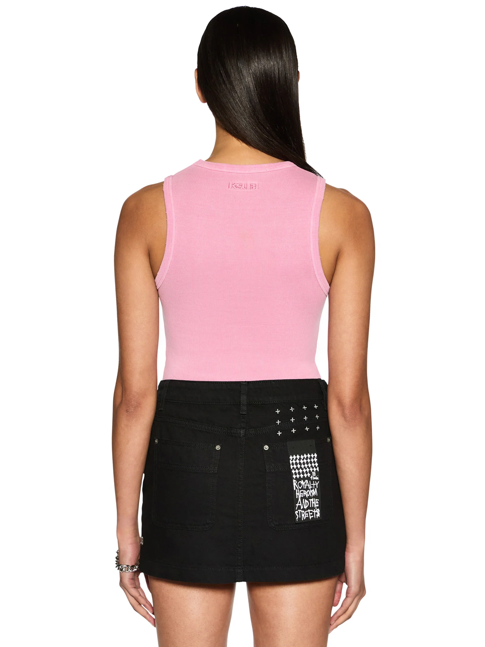 Syndicate Tank Xtra