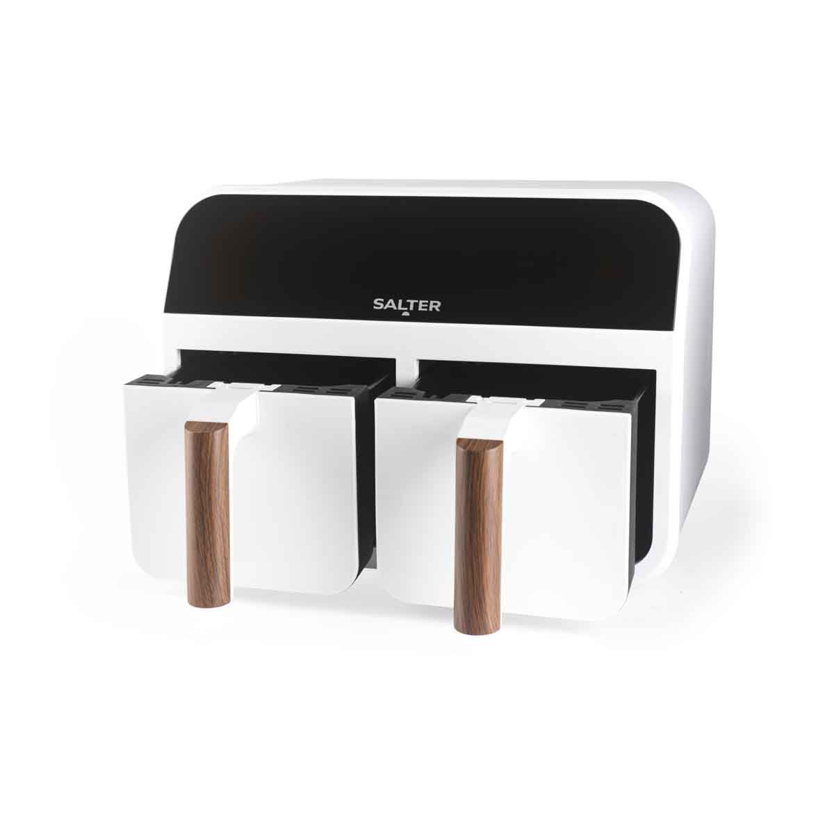 Fritadeira air fryer TORONTO branco 2400w