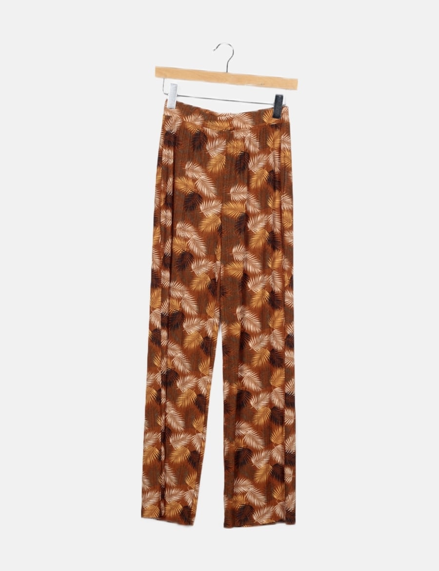 Camaïeu slacks straight