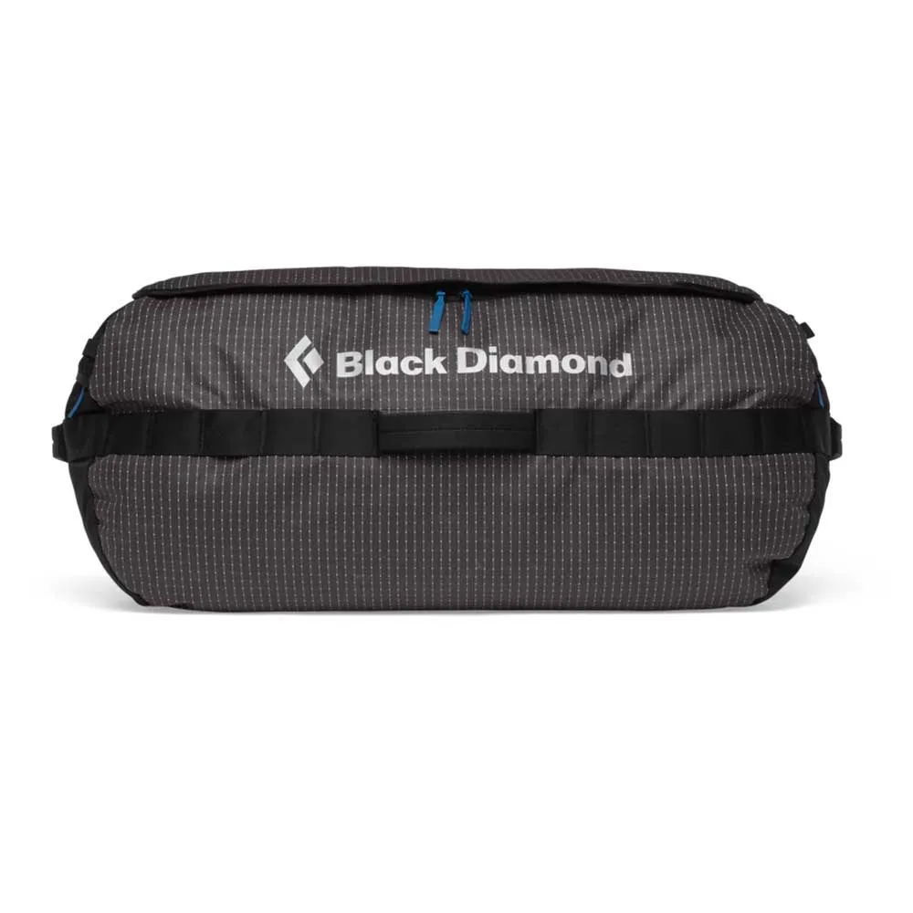 Black Diamond Stonehauler 120L duffle bag