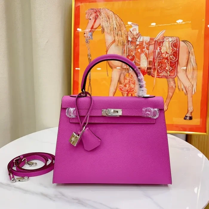Hermès Kelly25 Handbag