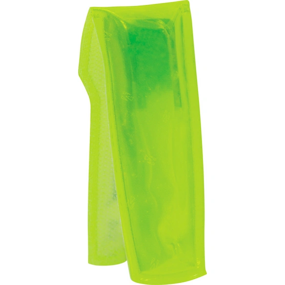 LED-Clip »Nils«, gelb, BxL: 3 x 7 cm, inkl. Leuchtmittel