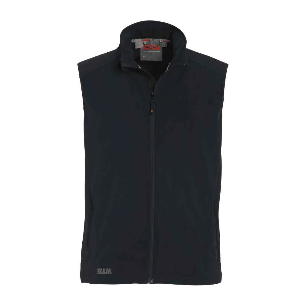 Slam Active Softshell vest