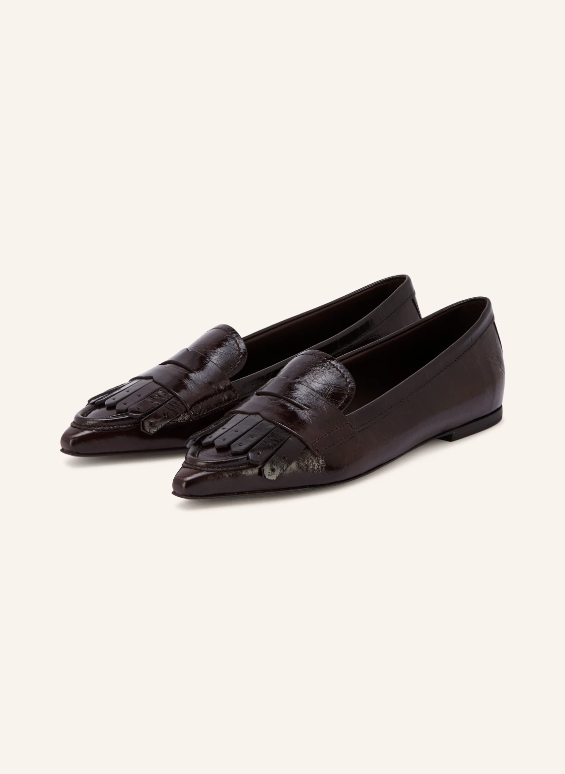 KENNEL & SCHMENGER Penny-Loafer NIKA