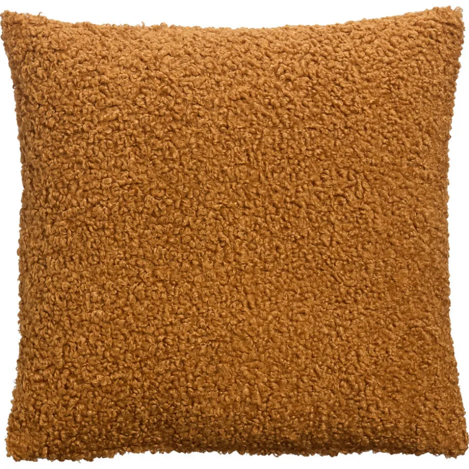 Kwantum Sierkussens | Kussen Rospez  45×45 Cm Oker