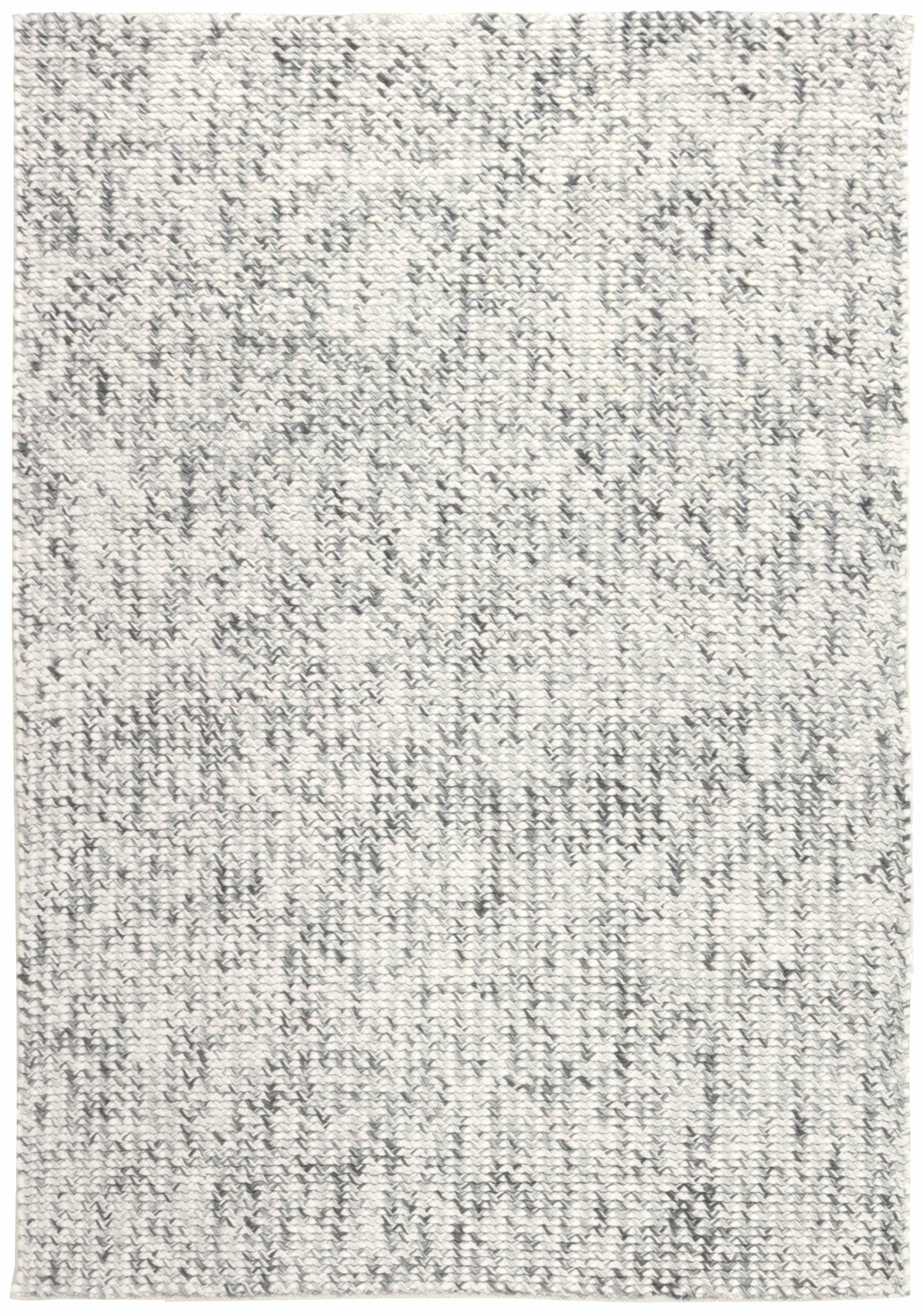 Vloerkleed MOMO Rugs Rainbow Grey 60x90 cm