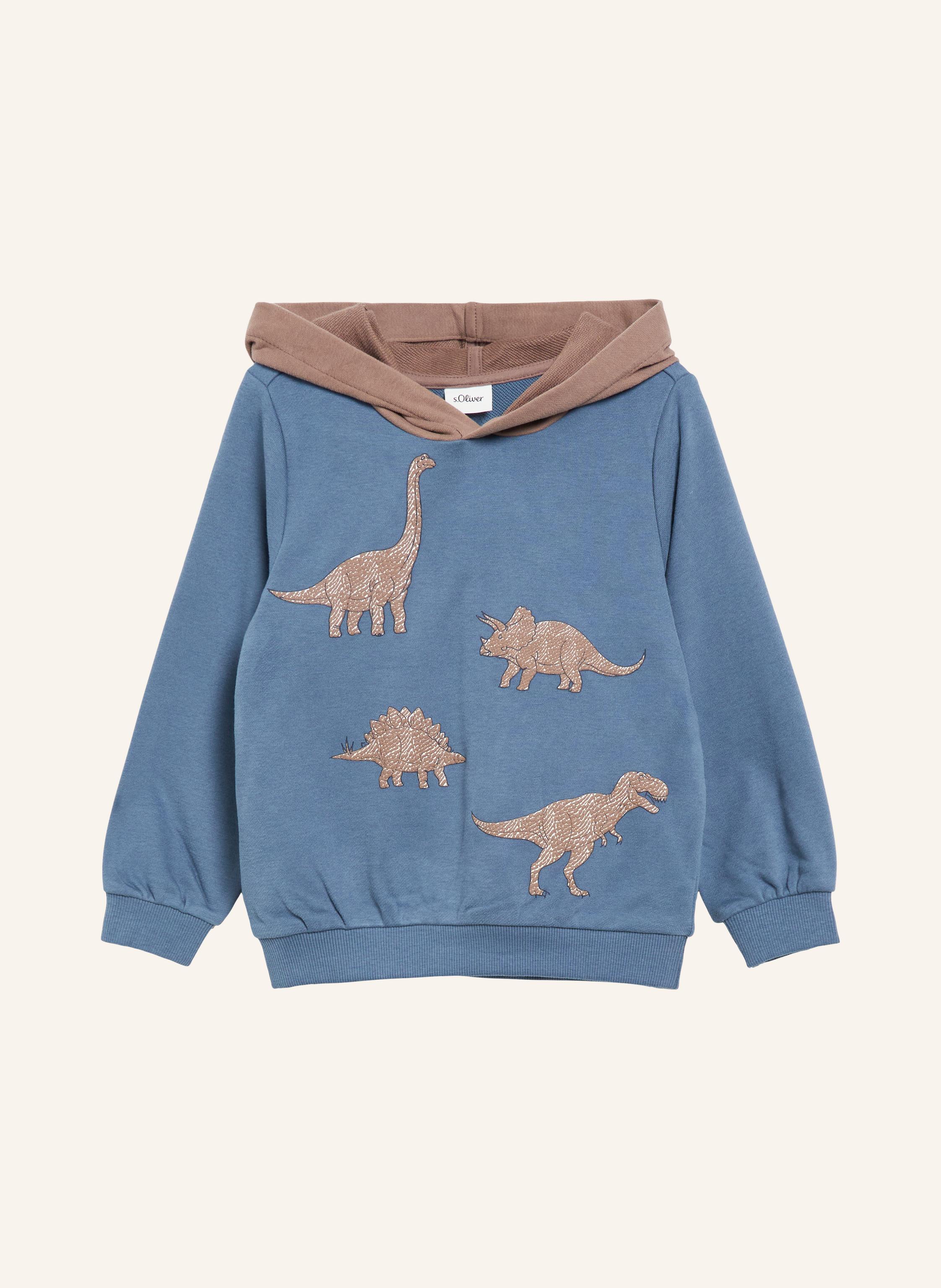 s.Oliver RED Hoodie