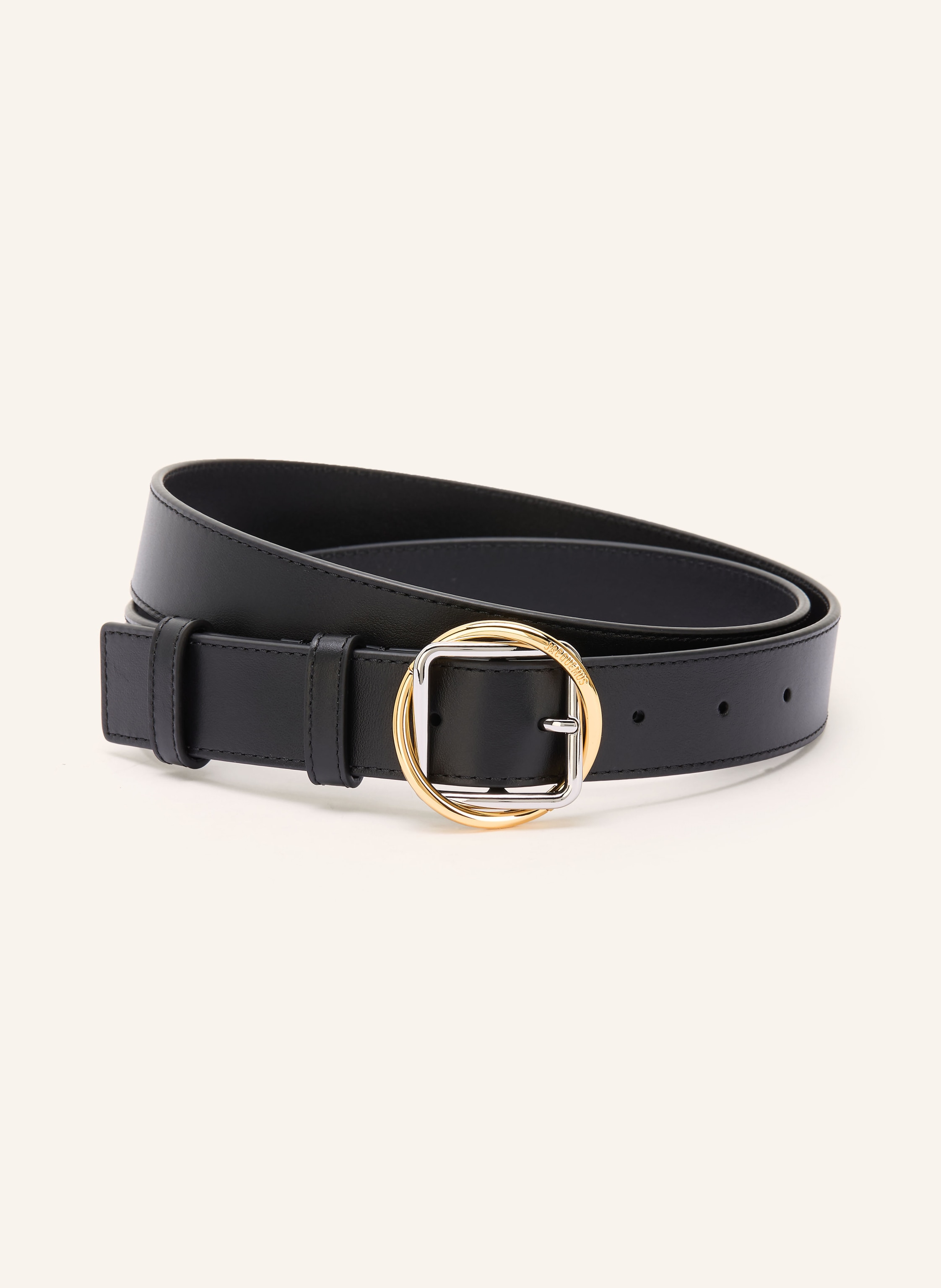 JACQUEMUS Gürtel LA CEINTURE SALON FINE