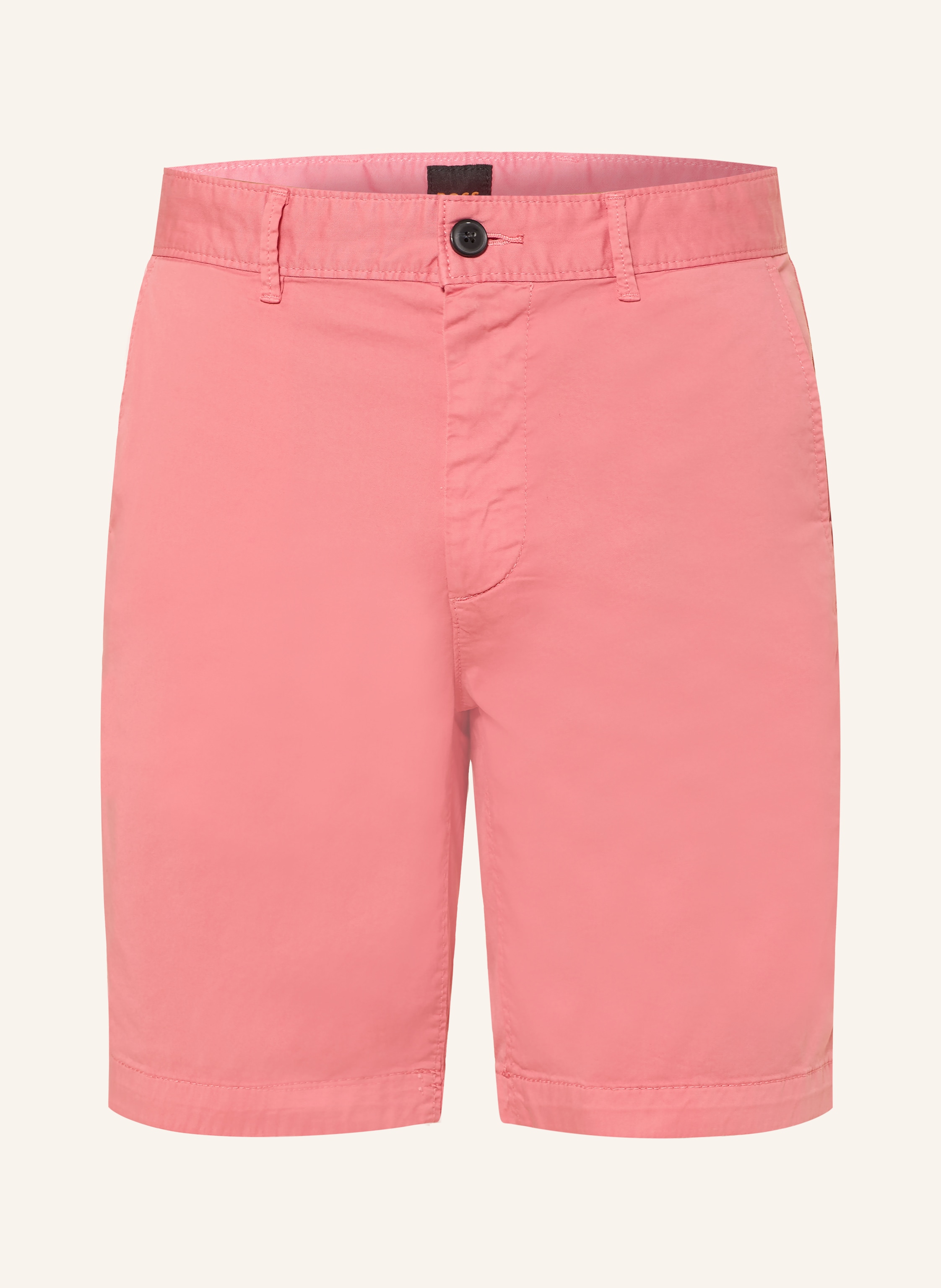 BOSS Chinoshorts Slim Fit