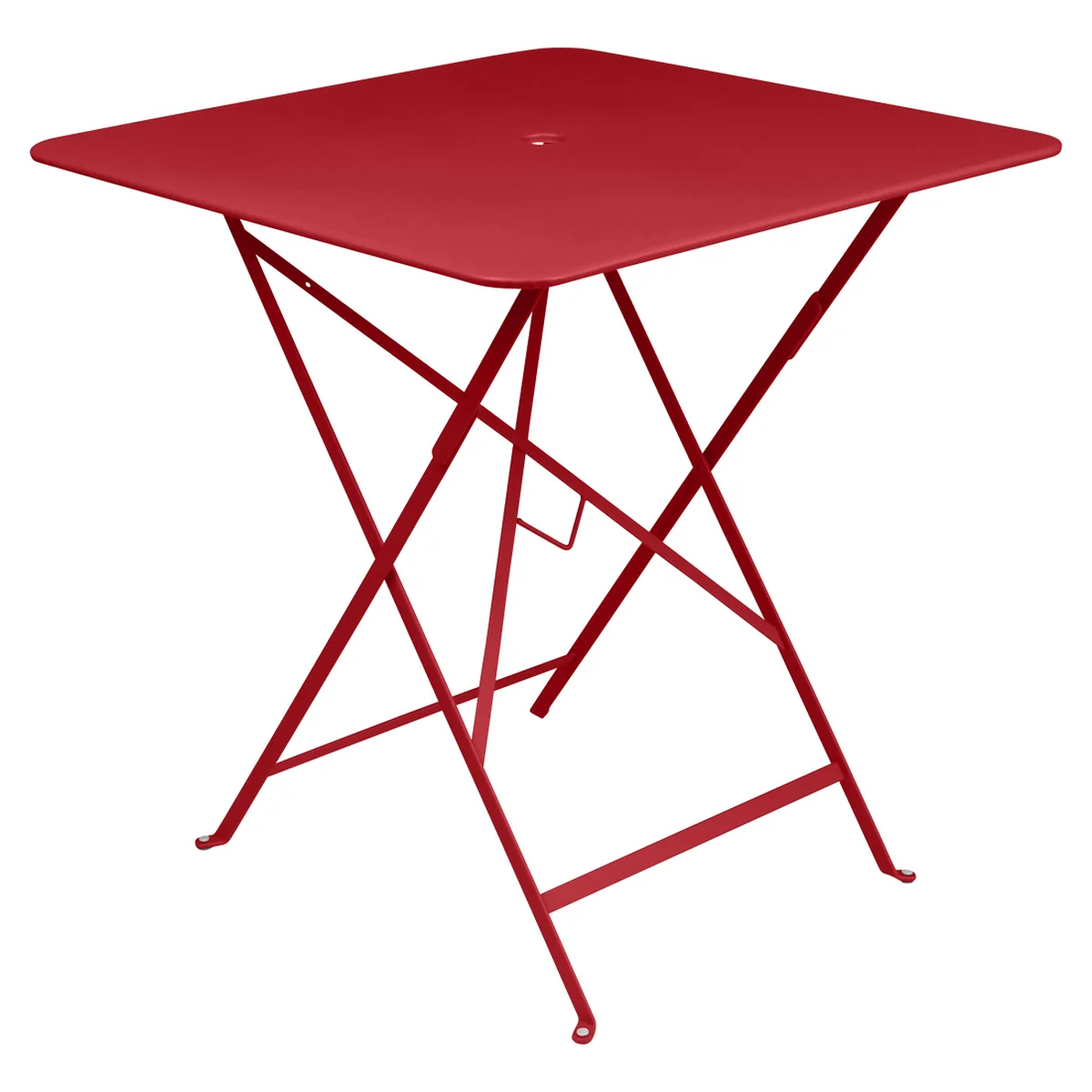 Fermob - Bistro Klapptisch 71 x 71 cm