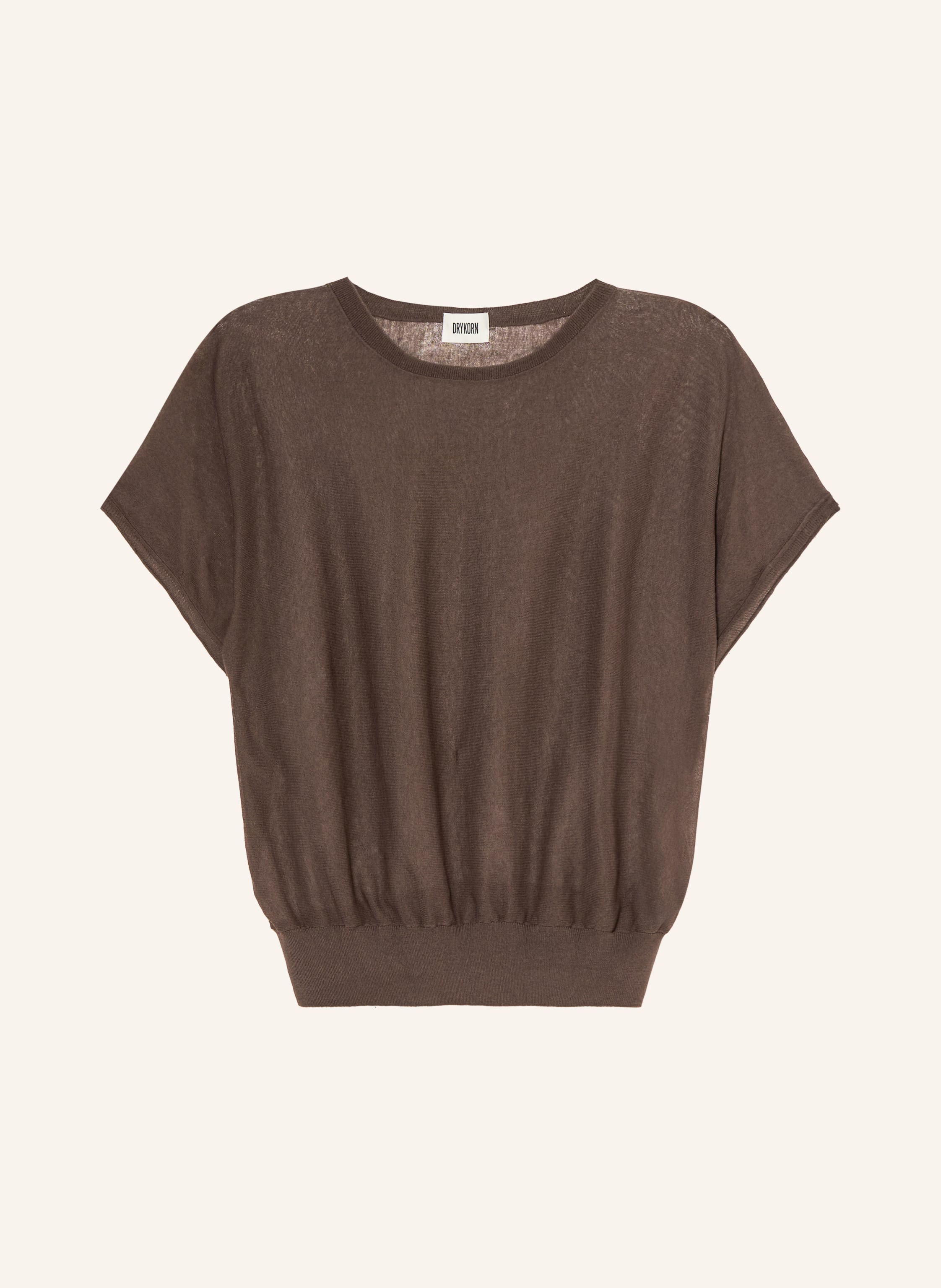 DRYKORN Strickshirt GERLOTTA
