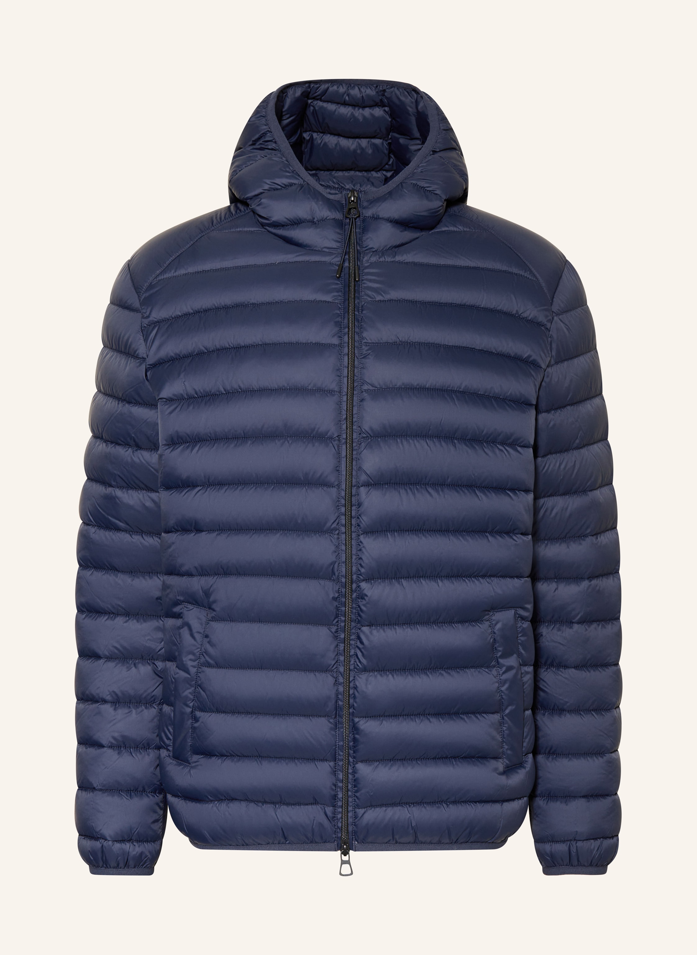 STROKESMAN'S Steppjacke
