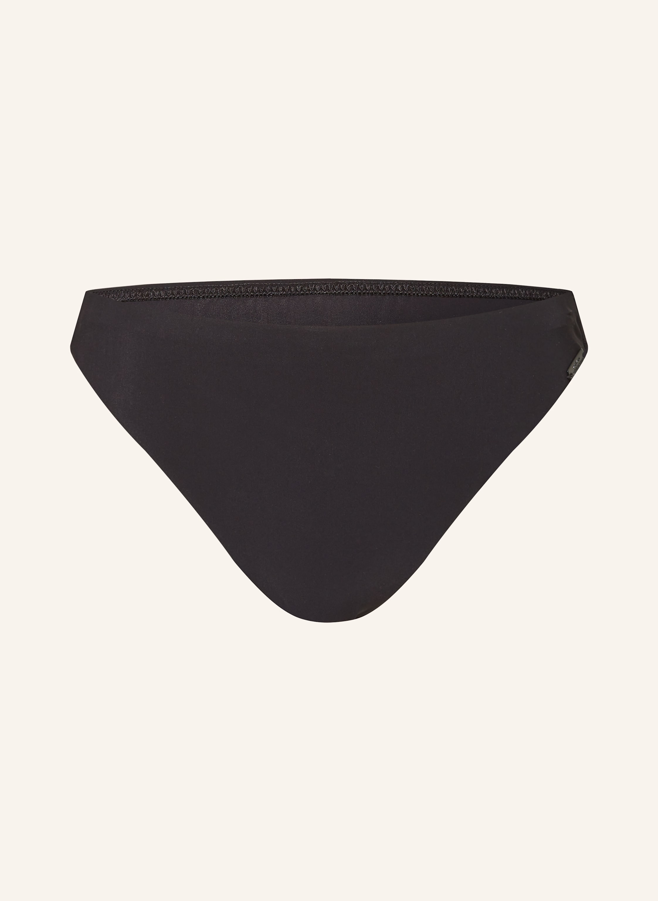 MARYAN MEHLHORN Basic-Bikini-Hose HONESTY