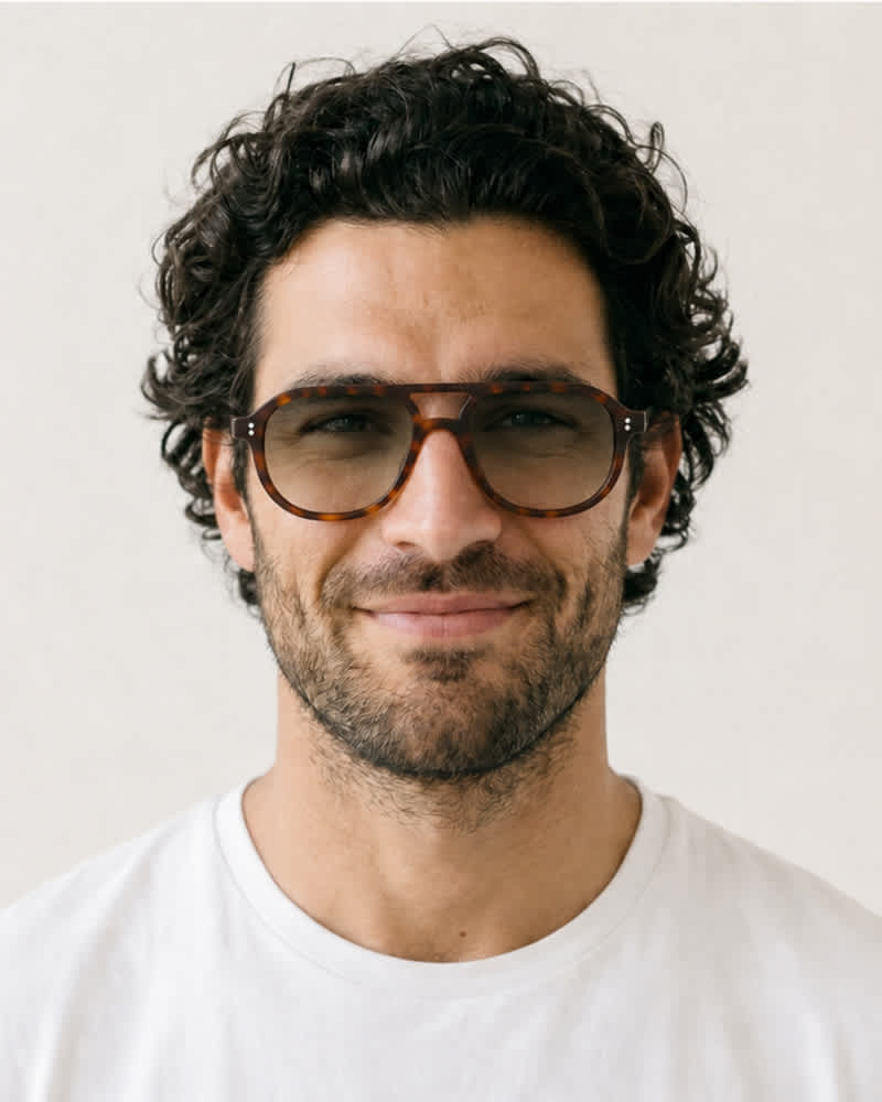 Mister Spex Collection Lionel SUN 2309 R22