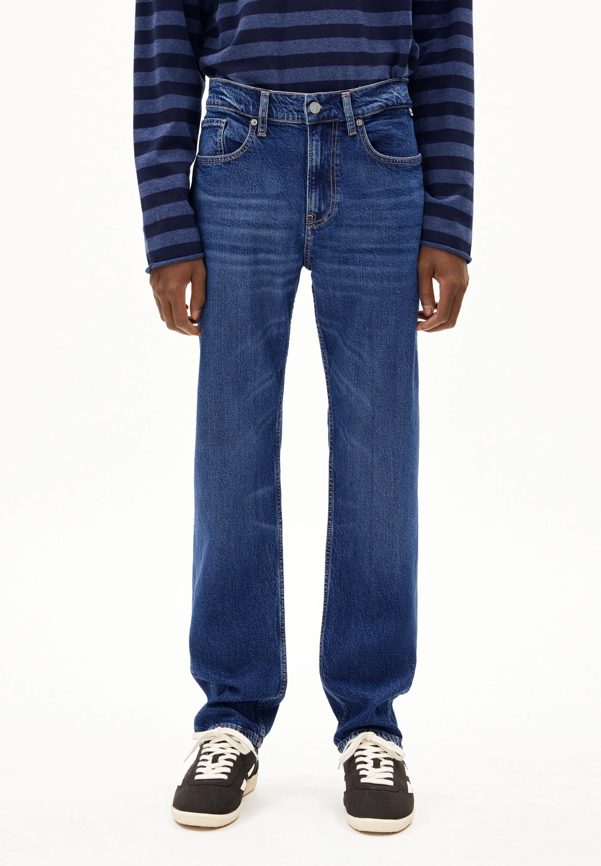 DYLAANO STRAIGHT JEANS