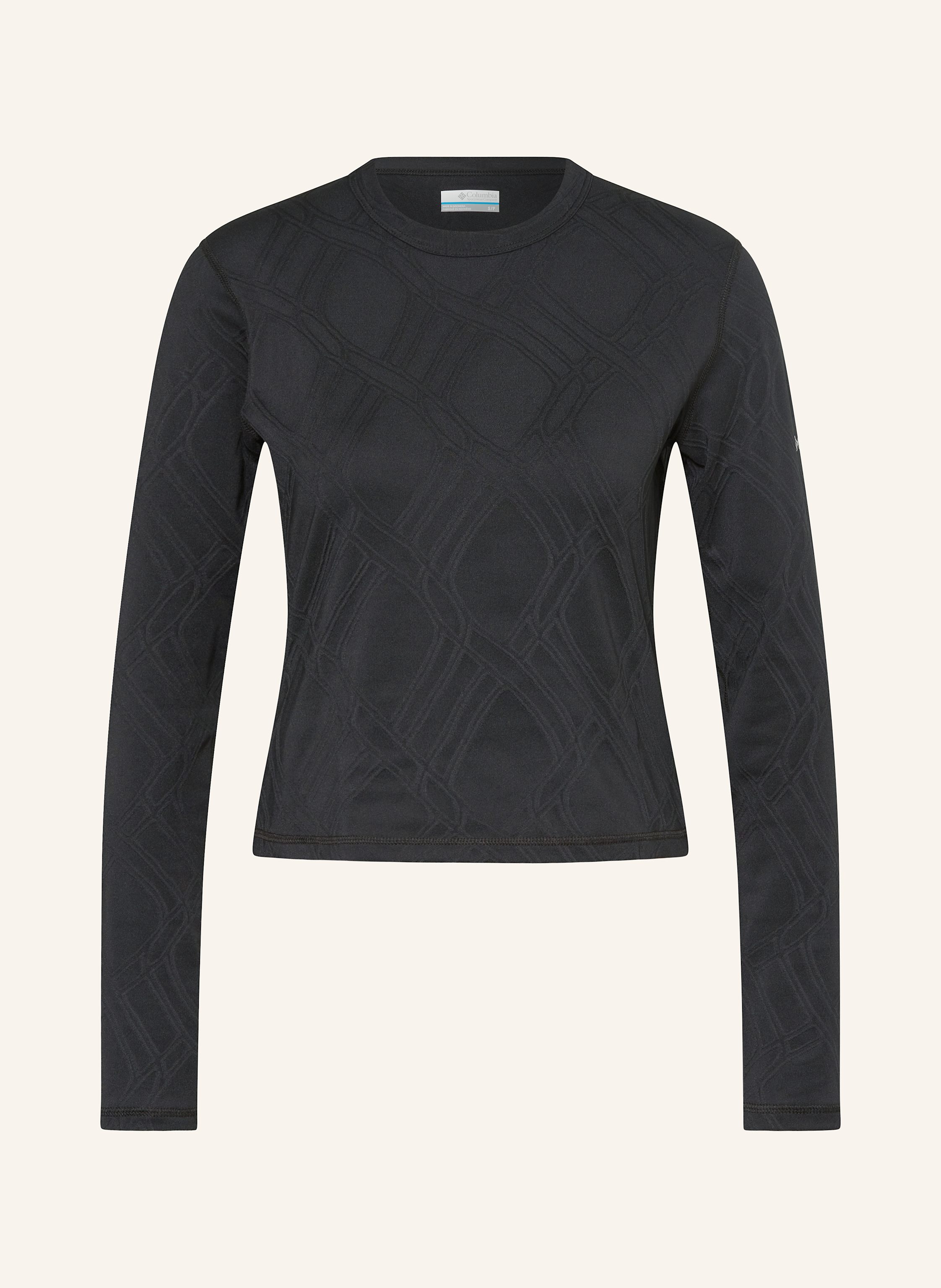 Columbia Longsleeve GRANITE POINT™