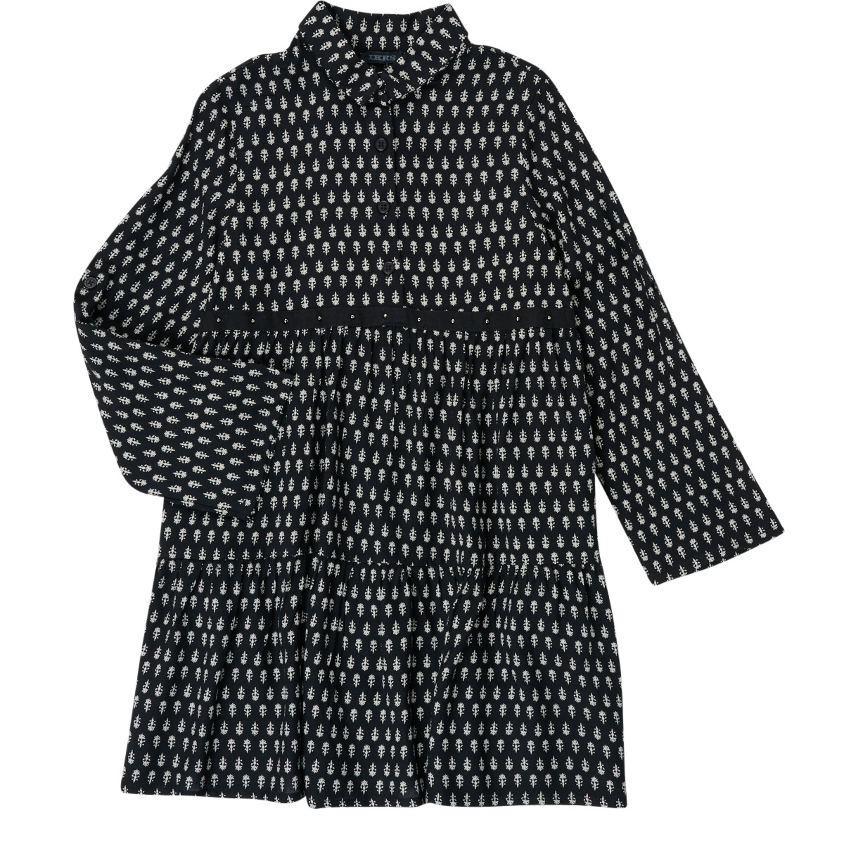 Ikks - XS30002-02-C - Black