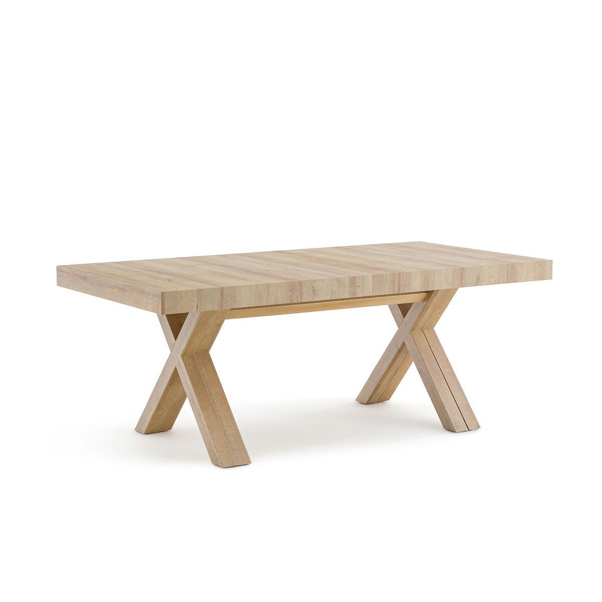 Table extensible 18 couverts, Albani