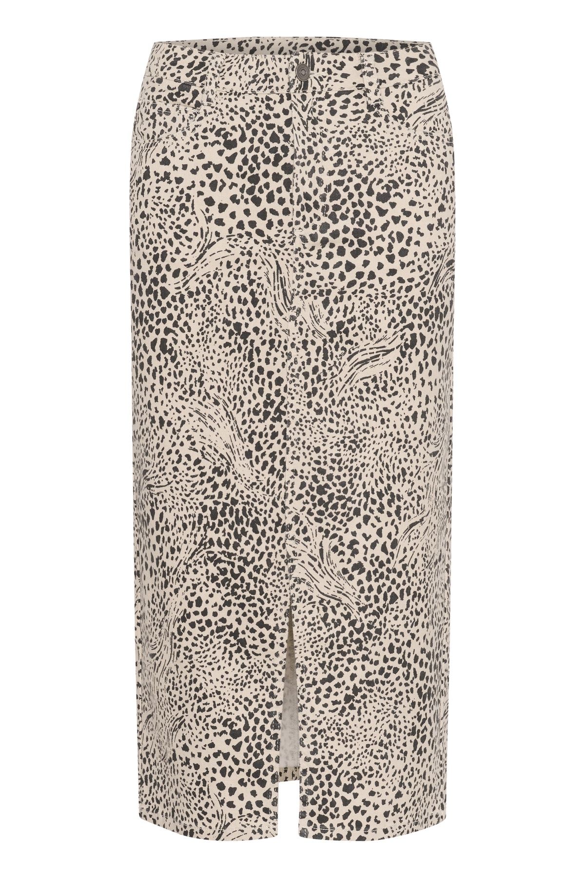 Kaffe KAlisa Midi Skirt