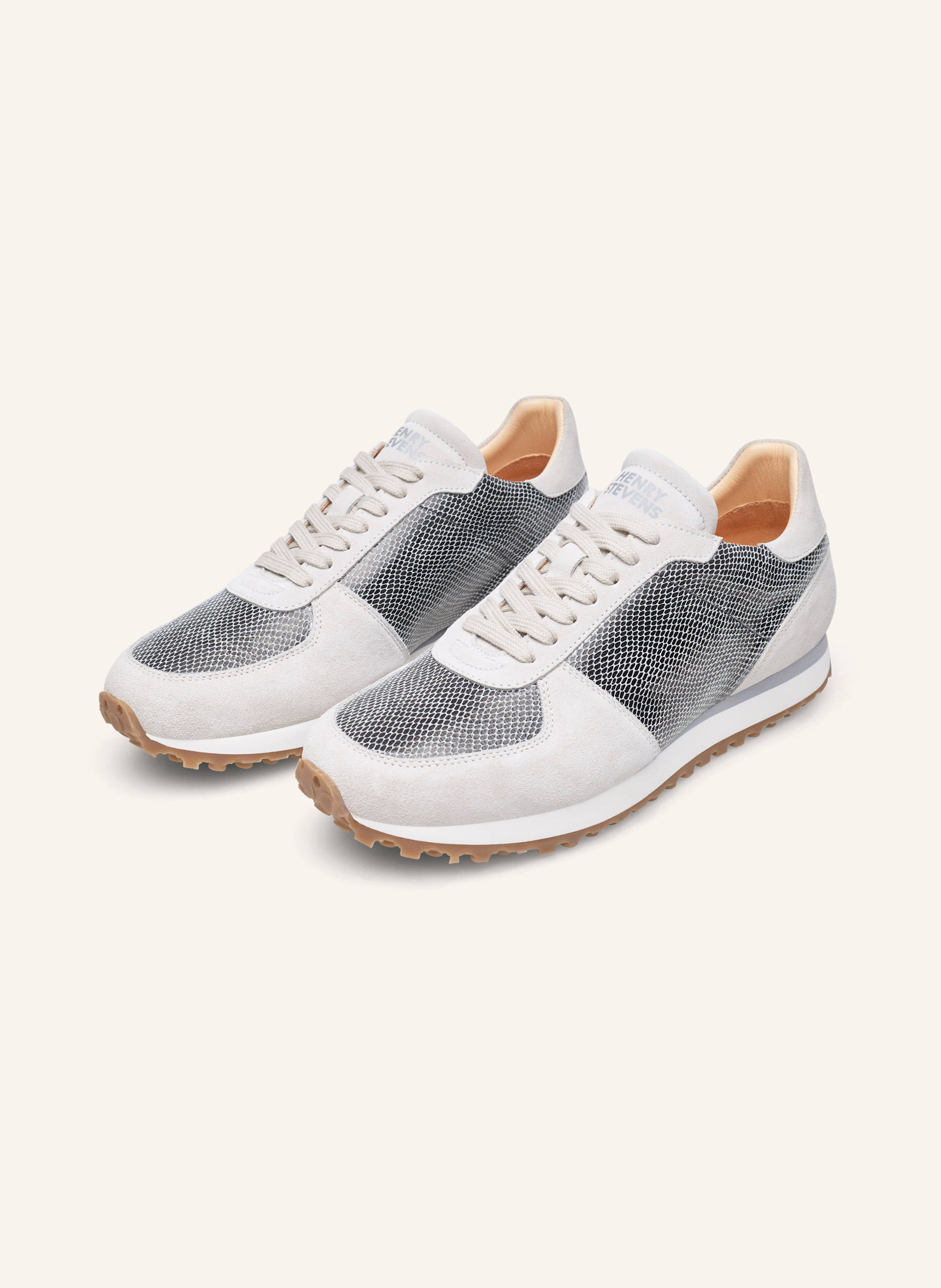 Henry Stevens Sneaker TRAVIS R2
