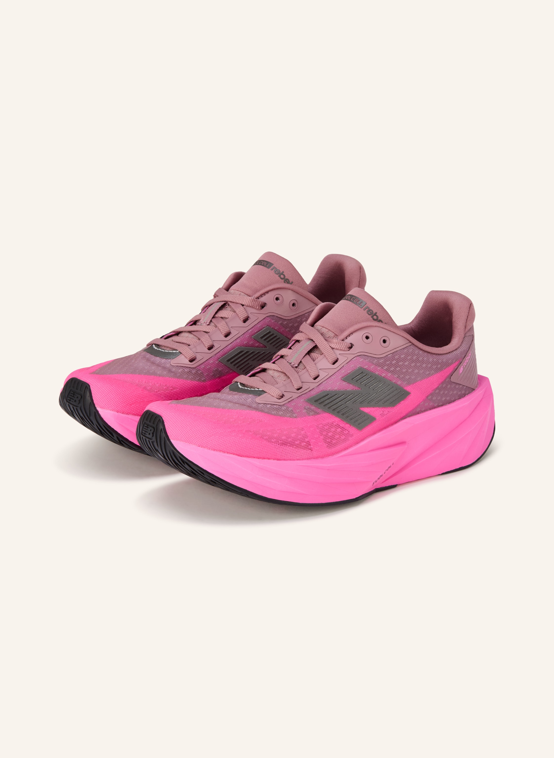 new balance Laufschuhe FUELCELL REBEL V5