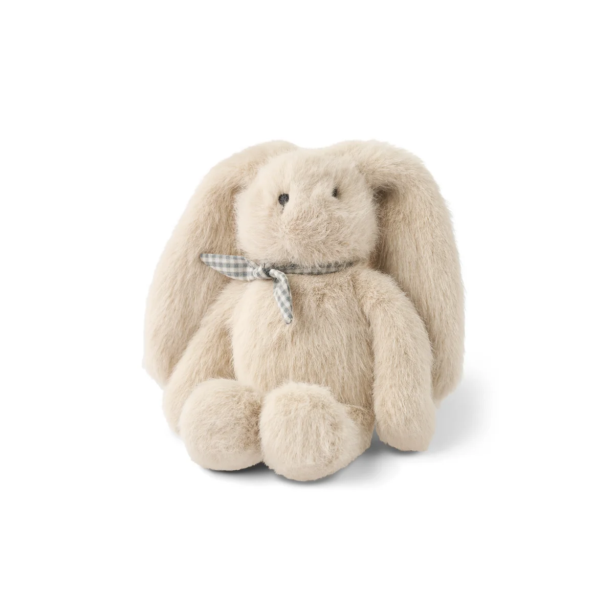LIEWOOD - Dania Kuschltier-Rassel, Hase, mist