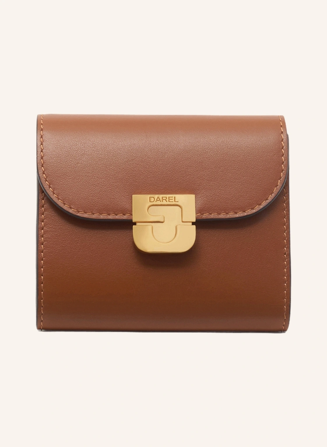 GERARD DAREL Kleinlederwaren MINI WALLET