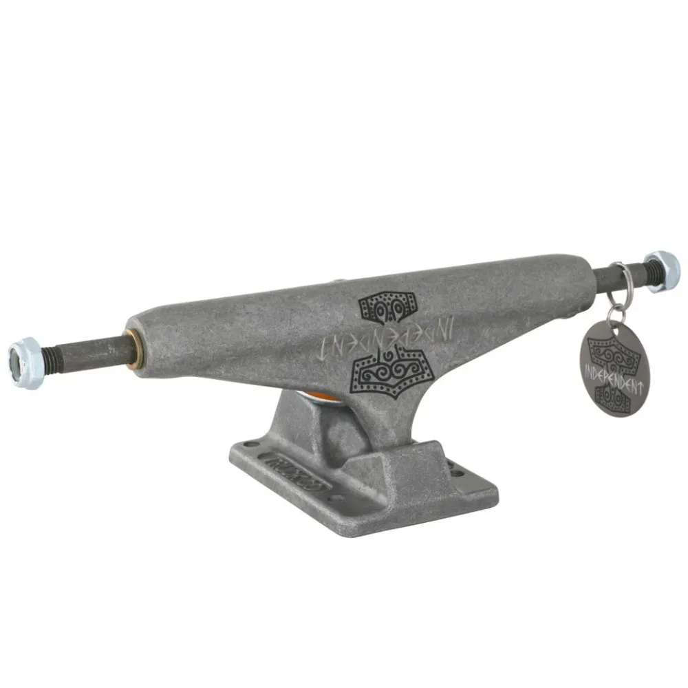 Independent 159 stage 11 hollow kevin baekkel pro truck