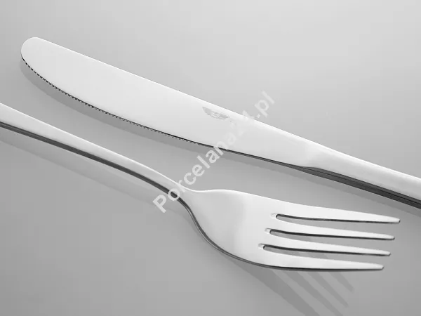 Komplet sztućców 24 cz. na 6 osób PINTINOX - Royal Silver (2.0 mm) 23.2C00.7091.K24