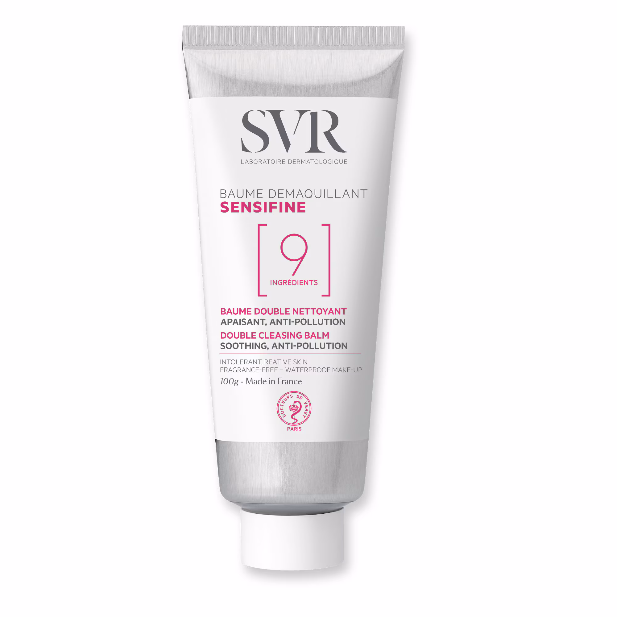 SENSIFINEBaume démaquillant