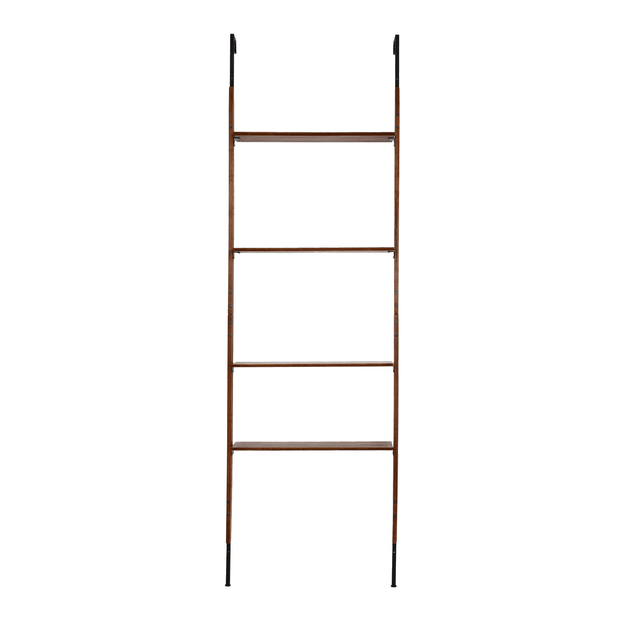ESTANTE/DIVISÓRIA PAREDE/TETO 86 CM X 2,41 M/2,80 M LIBRERIA