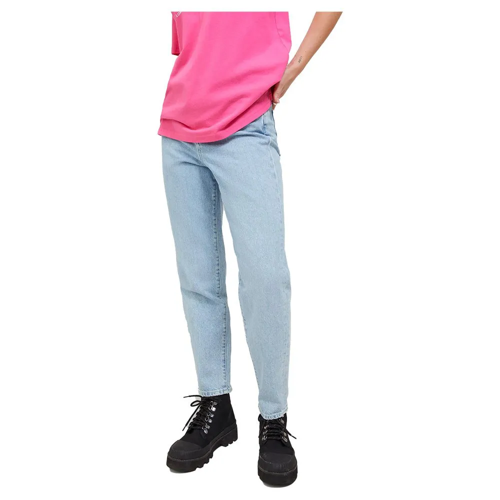 Jack & Jones Lisbon Mom Fit Rr4010 high waist jeans