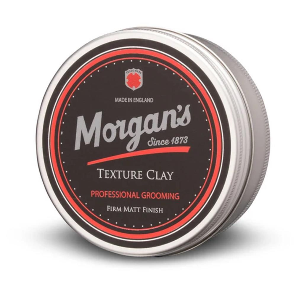 Morgan's Morgan's Texture Clay 30ml